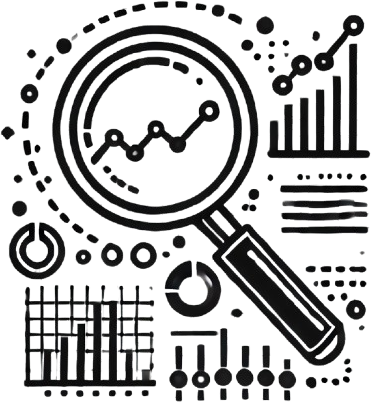 Competitor Intelligence Icon