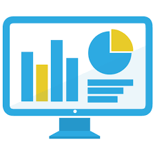 Customizable Dashboards Icon