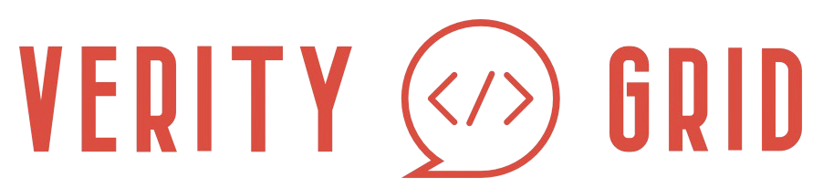 Verity Grid Logo